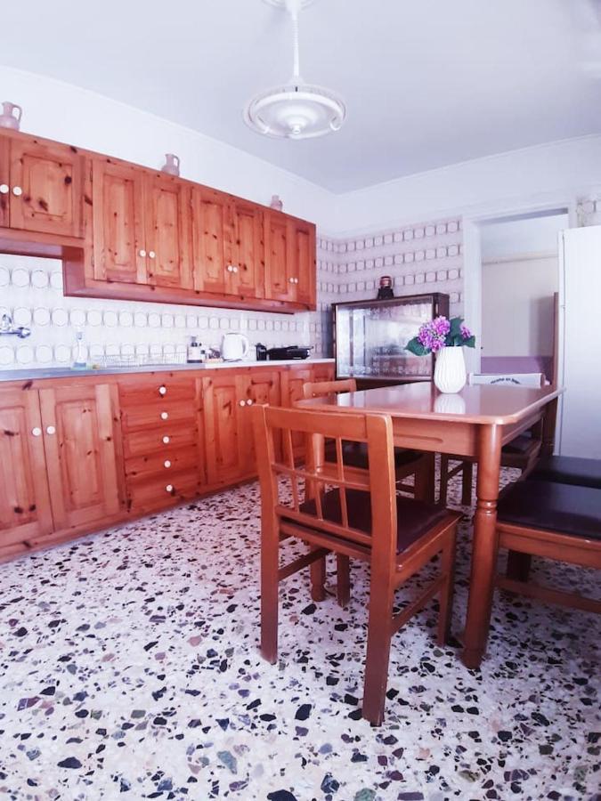 Venus Rooms Adamantas Exterior photo